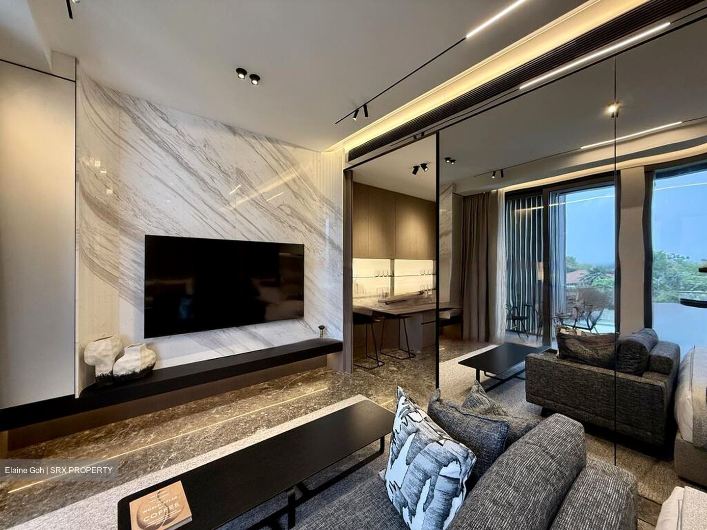 8 Napier (D10), Condominium #451909771